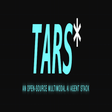 Symbol des Programms: UI-TARS Desktop