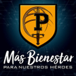 プログラムのアイコン：Más bienestar para nuestr…