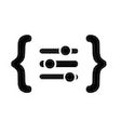 Icono de programa: JSON Viewer
