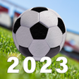 程序图标：Football League Soccer 20…