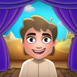 程序图标：Muslim Tales - Stories of…