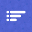 Иконка программы: inshort Quiz - Exam Prepr…
