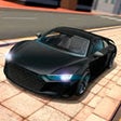 Ikon program: Arcade Car Driving Game