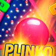 ไอคอนของโปรแกรม: PlinkBall Bounce