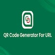 Иконка программы: QR Code Generator For URL