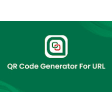 QR Code Generator For URL