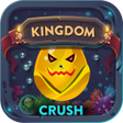 Иконка программы: Kingdom Crush : Match 3 R…