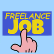 Ikon program: Freelance Jobs