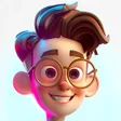 Ícone do programa: Final AI