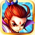 ไอคอนของโปรแกรม: 斗神诀
