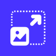 Programikonen: AI Enlarger: for Photo  A…