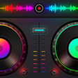 Icoon van programma: DJ Mixer Player - Virtual…