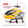 程序图标：Syma S107S107G Helicopter…