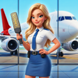プログラムのアイコン：Airport Security Cop