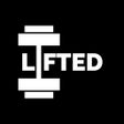 أيقونة البرنامج: Lifted - A Workout App