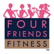 Programikonen: Four Friends Fitness