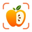 Ícone do programa: Cal Scanner AI Calorie Tr…