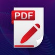 プログラムのアイコン：Rapid PDF Scanner