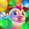 Icoon van programma: Little Chicken Platform J…