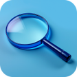 ZMagnifier: Zoom Magnifying icon