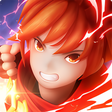 プログラムのアイコン：Dragon Heroes - Chung Sức…
