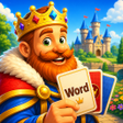 프로그램 아이콘: Word Stacks: Card Solitai…