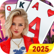 Programın simgesi: Panda Solitaire K