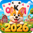 Pictogram van programma: Panda Solitaire K