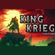 أيقونة البرنامج: King Krieg Survivors