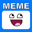 程序图标：Meme Maker : MemeArena.co…
