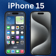 程序图标：iPhone 12 Pro Launcher 20…