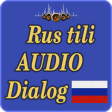 Rus tilida Audio dialoglar