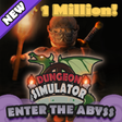 Programikonen: Dungeon Simulator