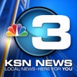 Ícone do programa: KSN - Wichita News  Weath…
