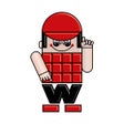 プログラムのアイコン：WIGGI hagebaumarkt