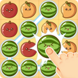 Collect Fruit: Match Them All icon