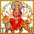 Programikonen: Mahishasura Mardini