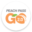 Icon of program: Peach Pass GO 2.0