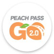 Peach Pass GO 2.0