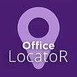 プログラムのアイコン：greytHR Office Locator
