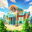 プログラムのアイコン：Townest: Alfreds Adventur…
