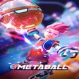 Programikonen: Metaball