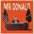 Programikonen: Mr Donald