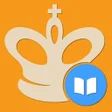 プログラムのアイコン：Chess Strategy  Tactics V…