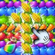 Programikonen: Fruit Match