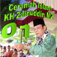 Icon of program: Ceramah Islam Zainuddin M…