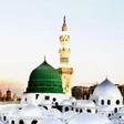 Icon of program: Islamic Wallpapers HD Off…