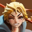 ไอคอนของโปรแกรม: 巨像骑士团