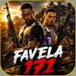 Иконка программы: Favela 171 - Combate de F…
