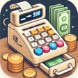 Icoon van programma: Cash Register Toy